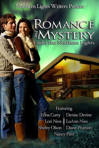 Mystery and Romance Under the Northern Lights