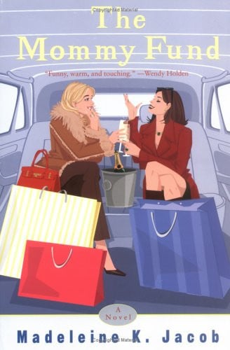 The mommy fund