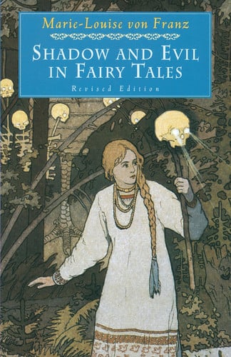 Shadow and evil in fairy tales