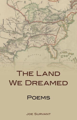 The land we dreamed: poems