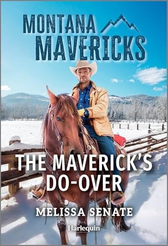 The Maverick's Do-Over