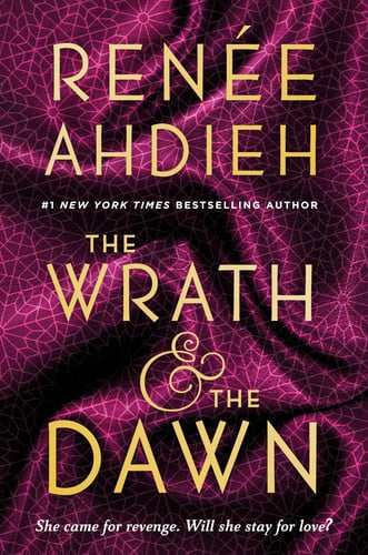 The wrath and the dawn