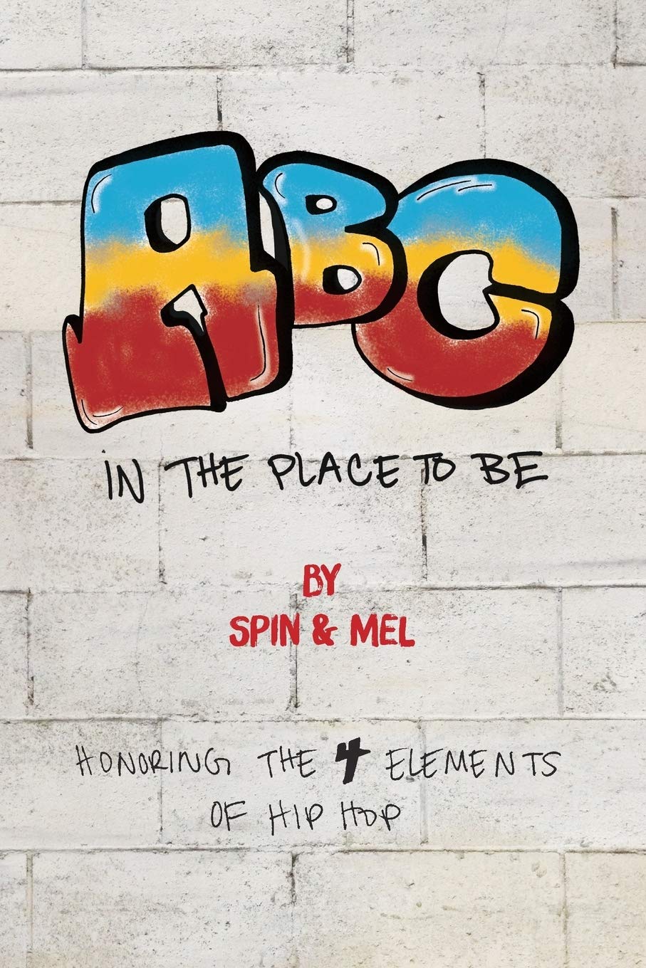 ABC in the Place to Be