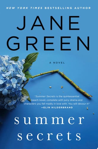 Summer secrets: a novel