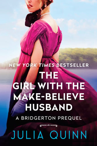 Girl with the Make-Believe Husband, The