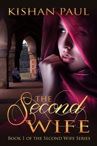 The Second Wfie Book 2 of the Second Wife Series