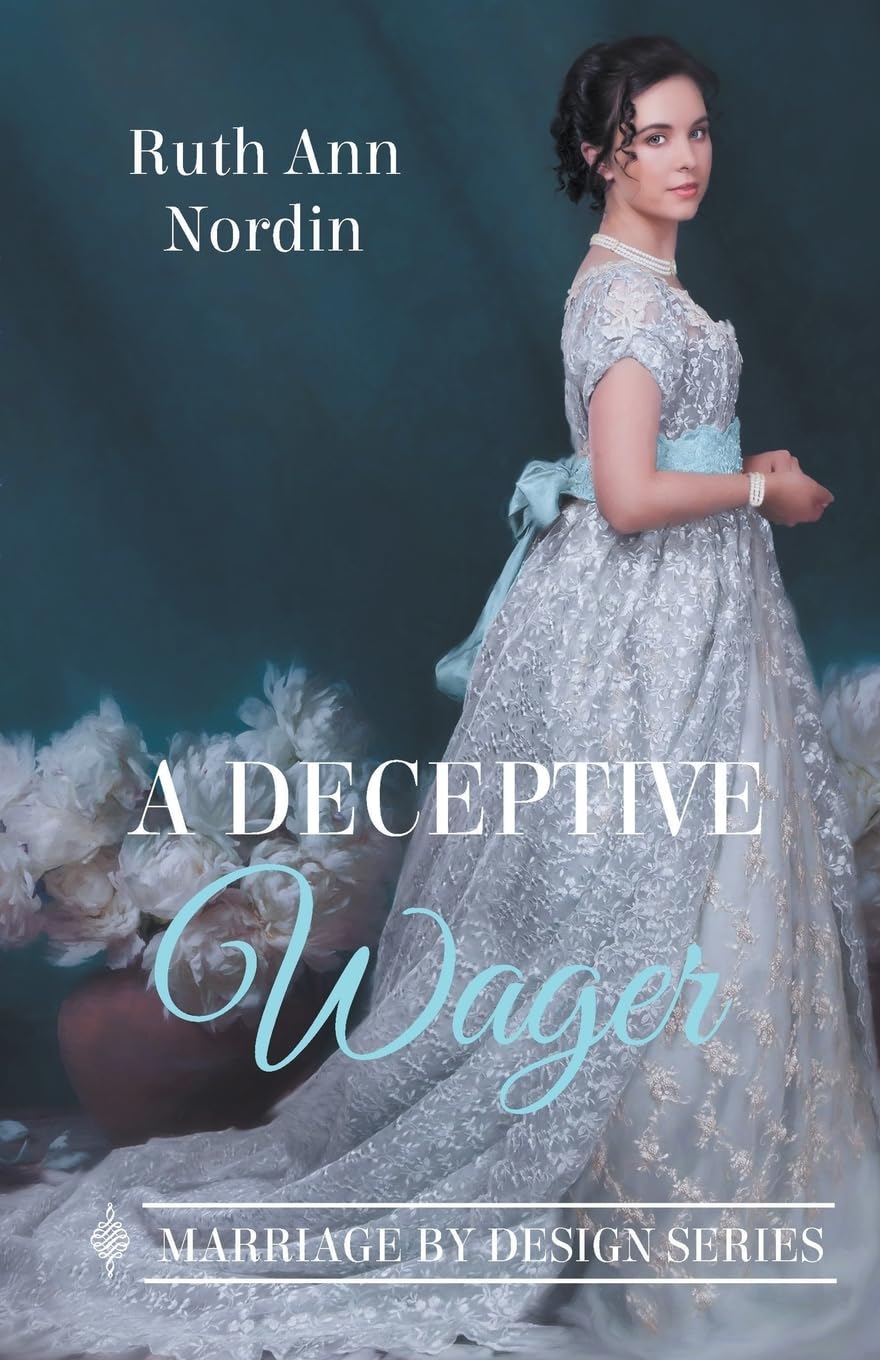 A Deceptive Wager