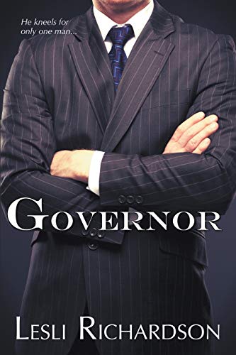 Governor (Governor Trilogy)