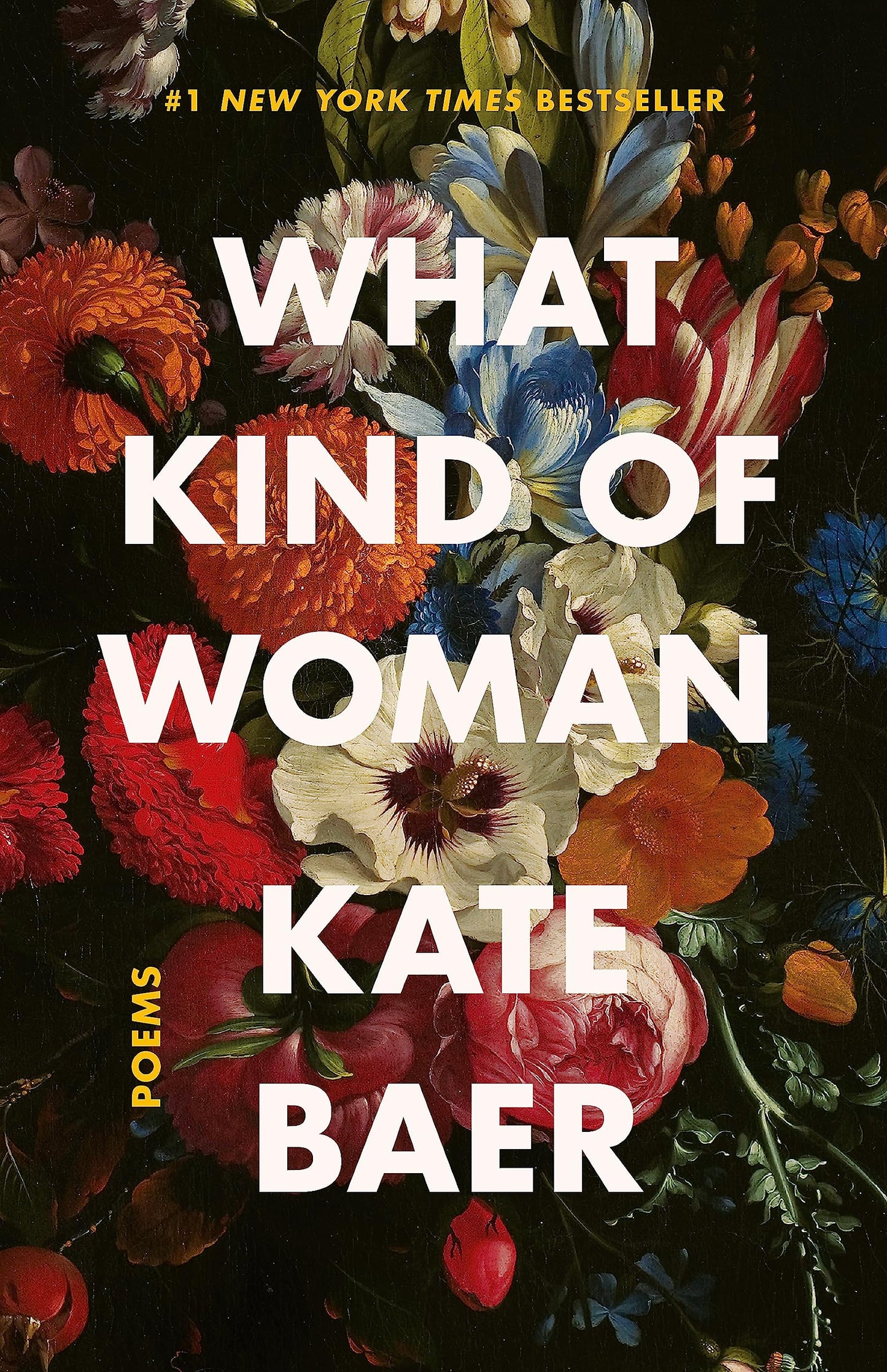 What Kind of Woman - 8867