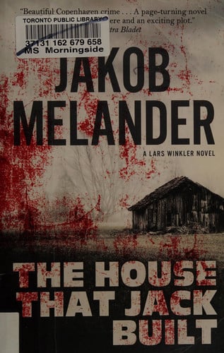 The house that Jack built