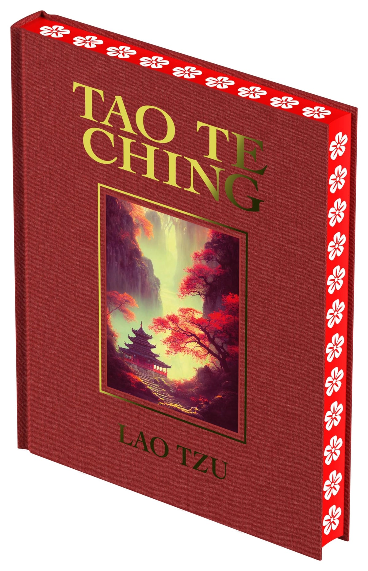 Arcturus Publishing Ltd Tao Te Ching (Arcturus Luxury Classics).