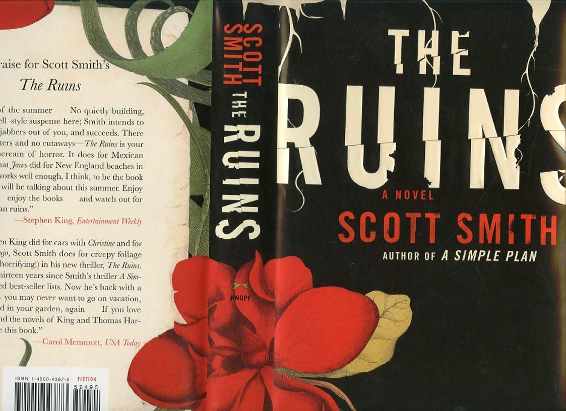 The Ruins - 5133