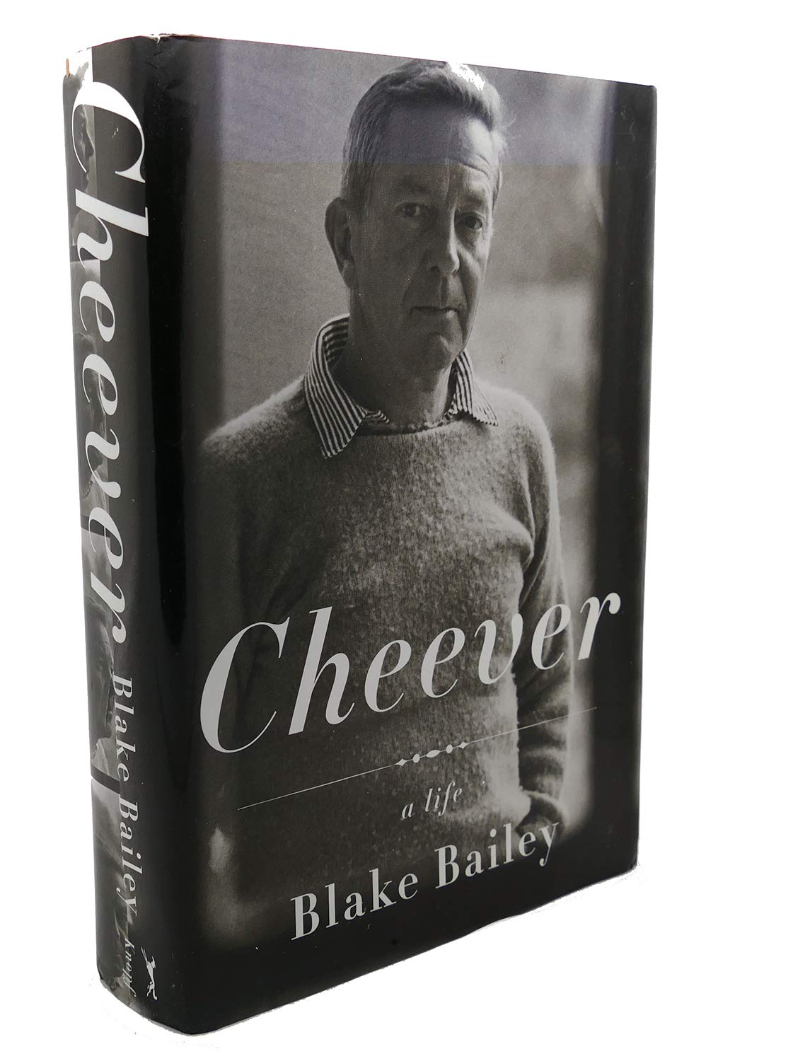 Cheever: A Life
