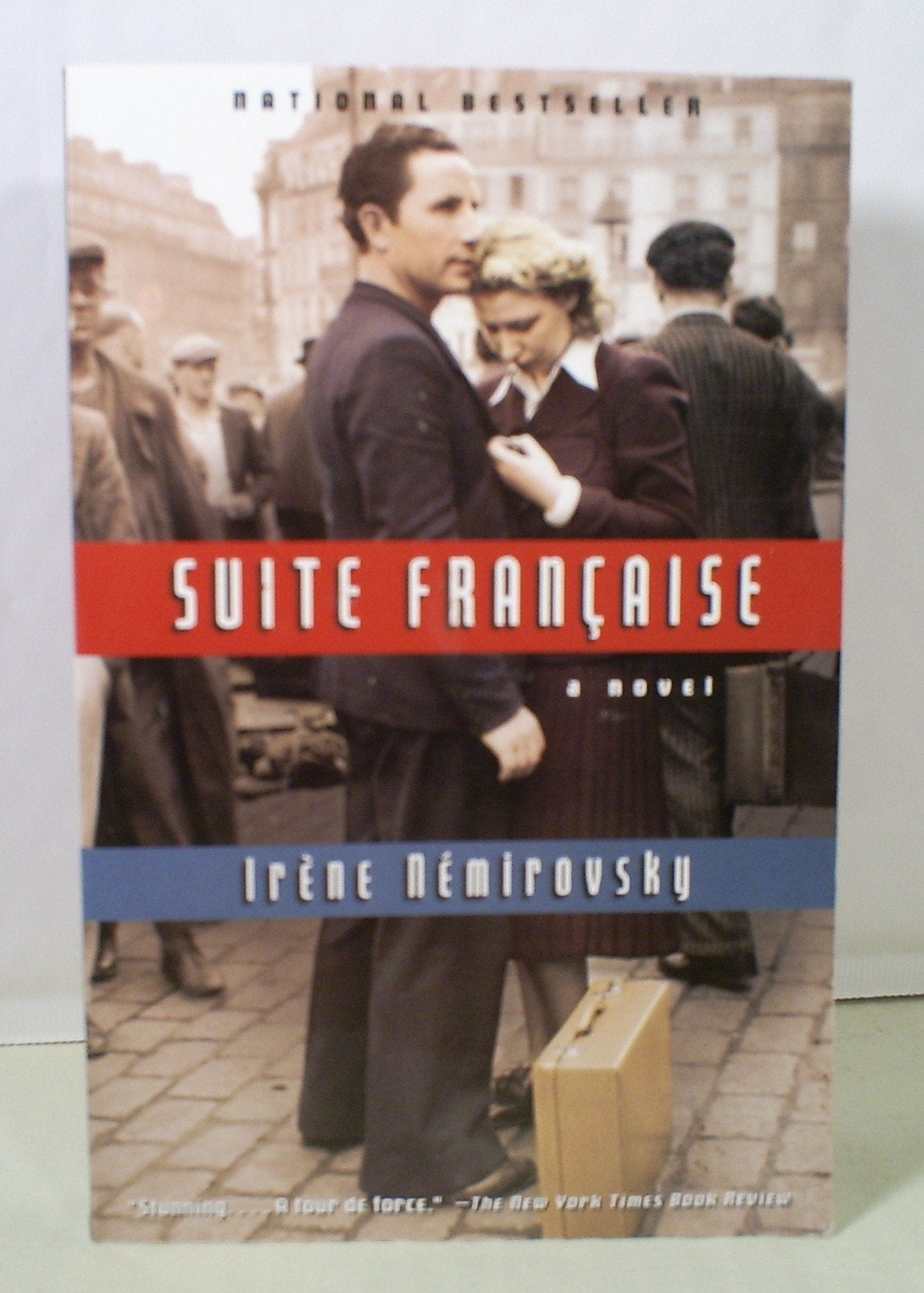 Suite Franaise