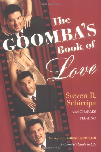 The Goomba's Book of Love - 3691