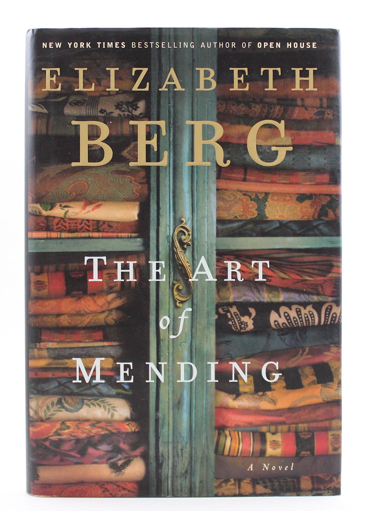 The Art of Mending