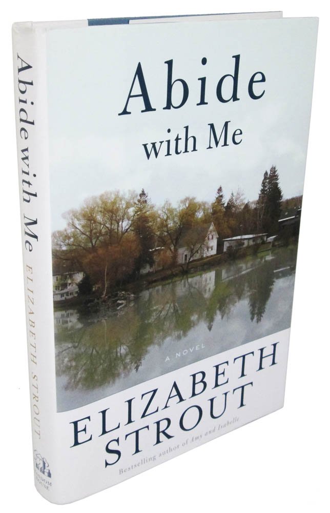 Abide with Me: A Novel - 1175