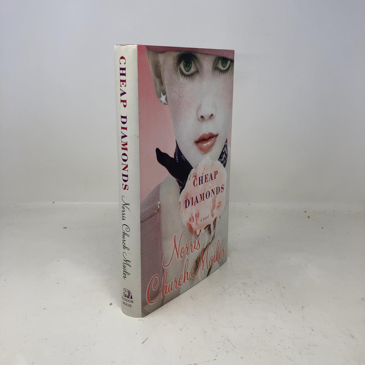 Cheap Diamonds: A Novel