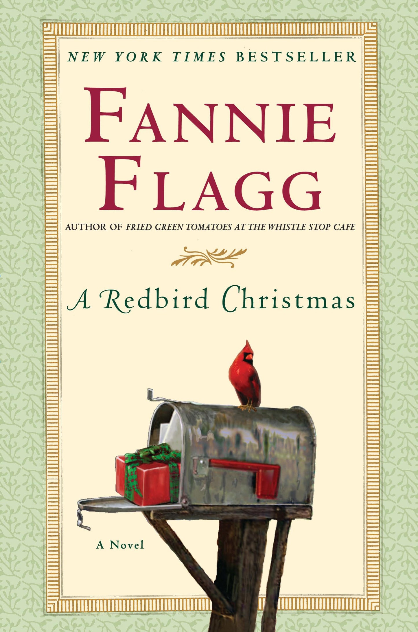 A Redbird Christmas: A Novel - 3118