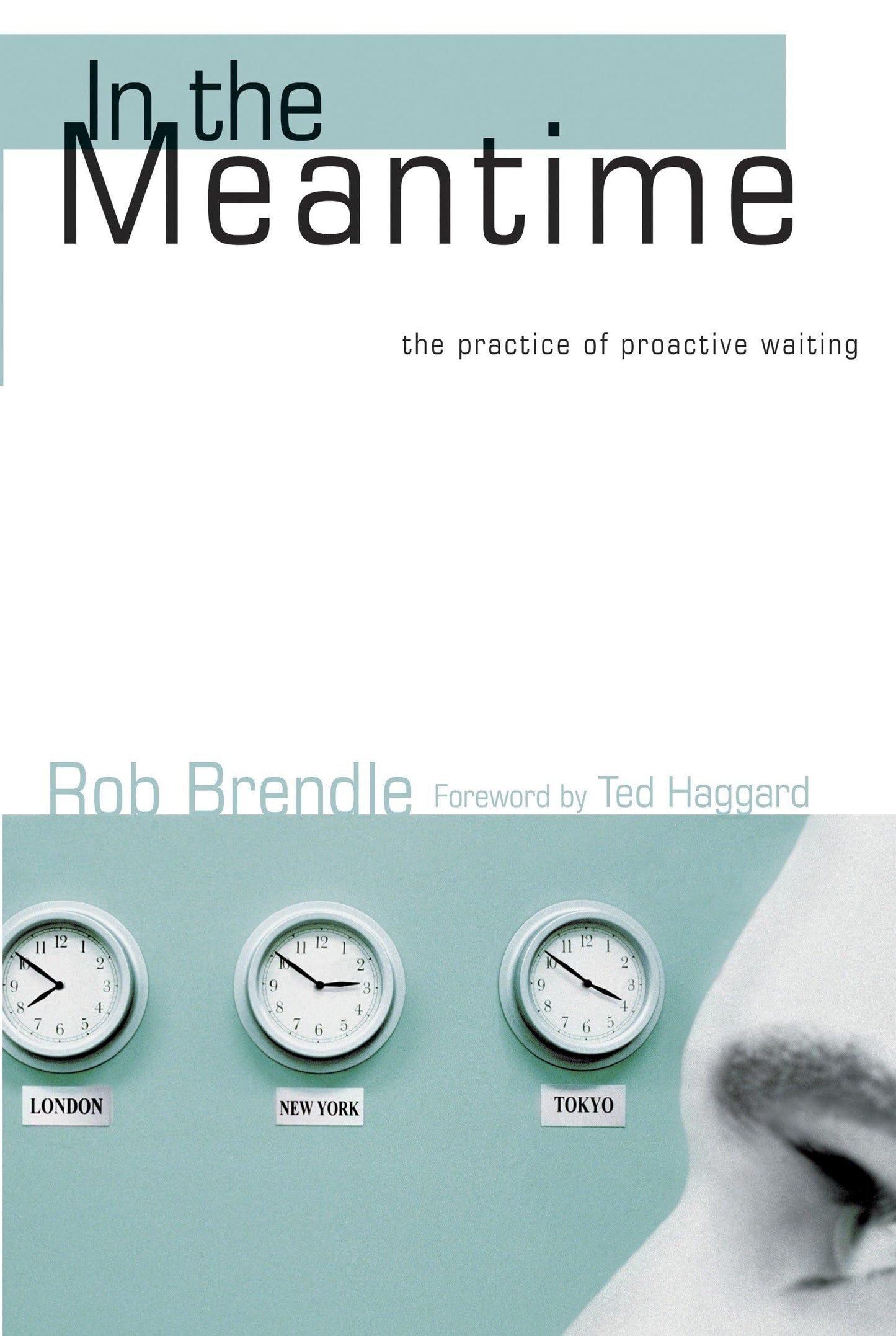 In the Meantime: The Practice of Proactive Waiting