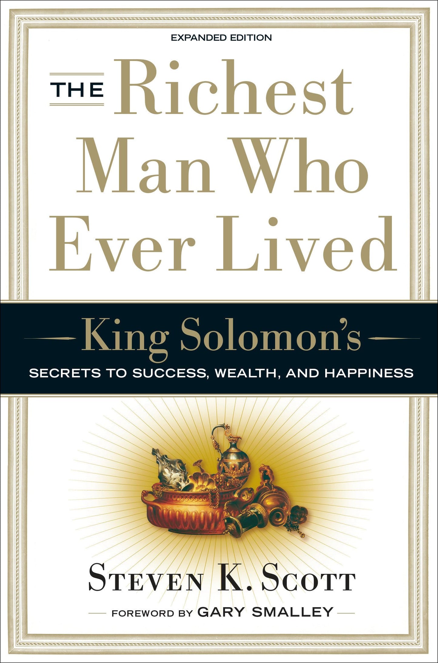 THE RICHEST MAN WHO EVER LIVED: