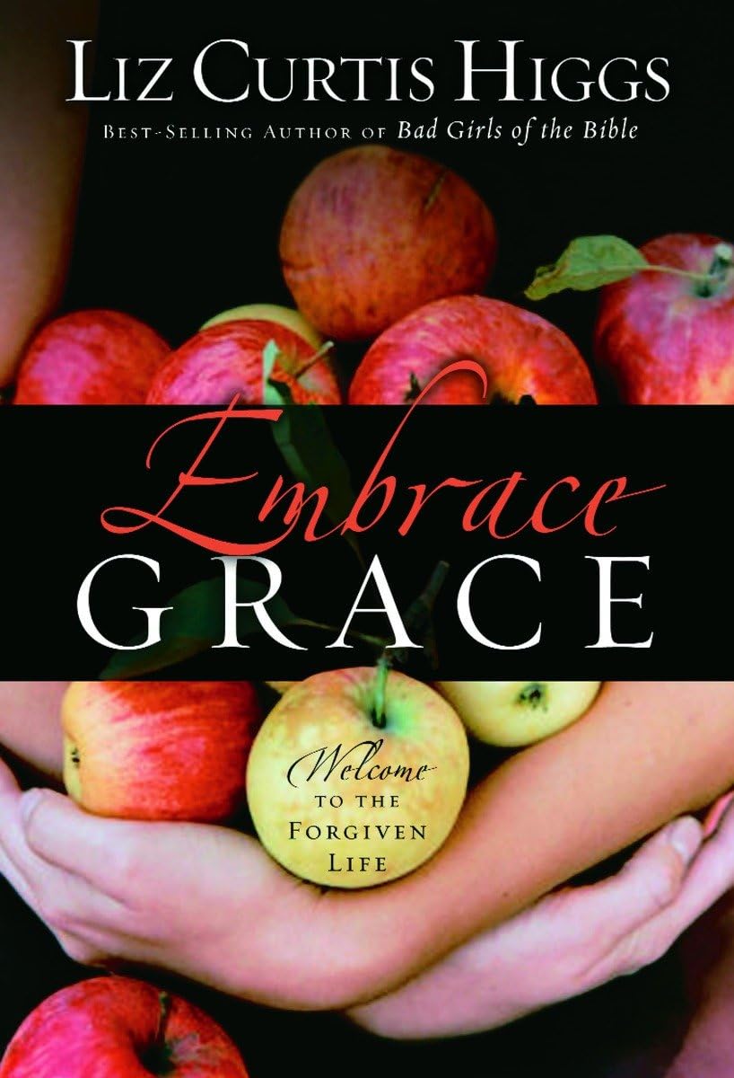 Embrace Grace - 6528