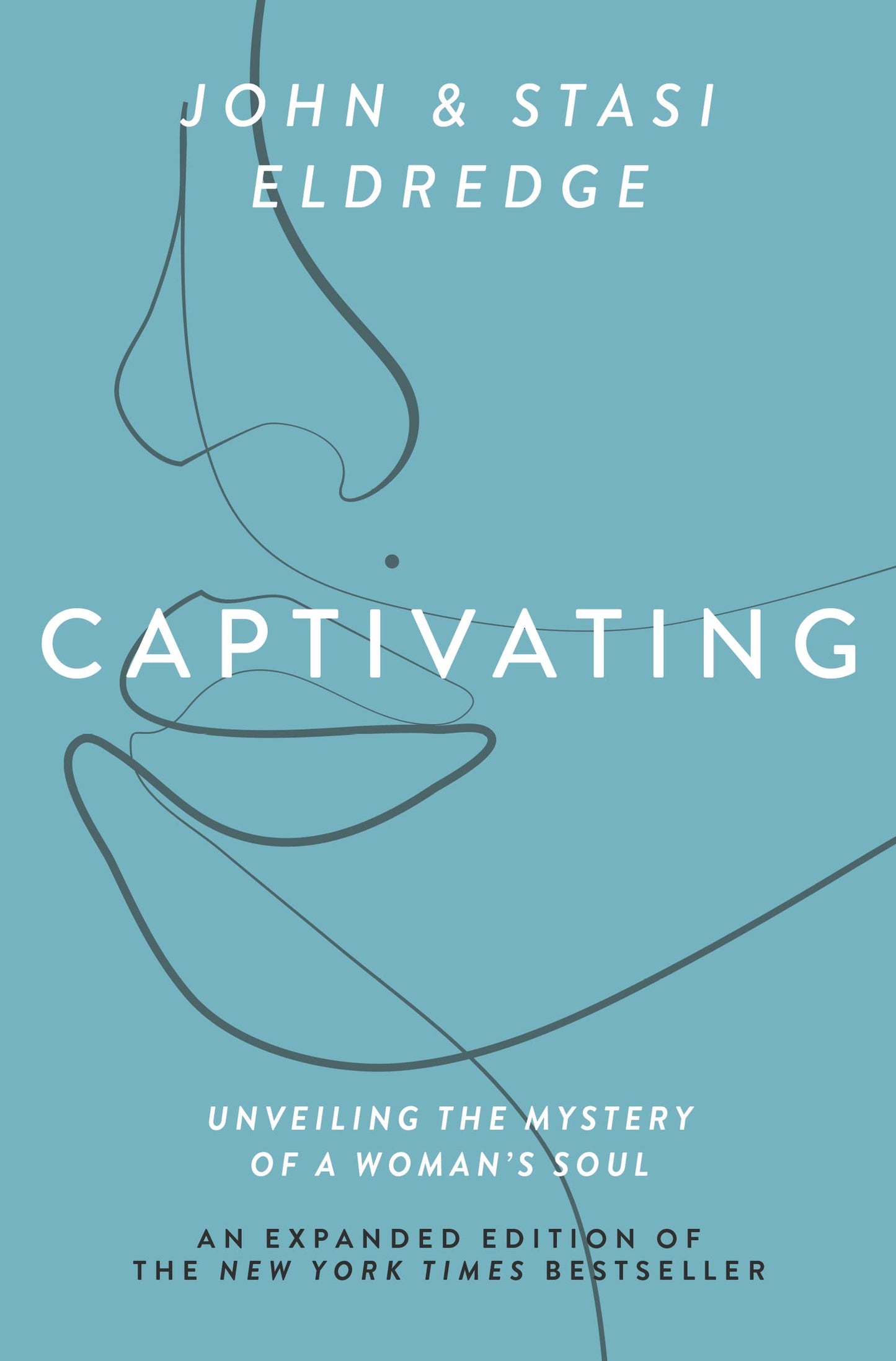 Captivating Expanded Edition: Unveiling the Mystery of a Woman's Soul – The Perfect Christian Valentine's Day Gift for Her