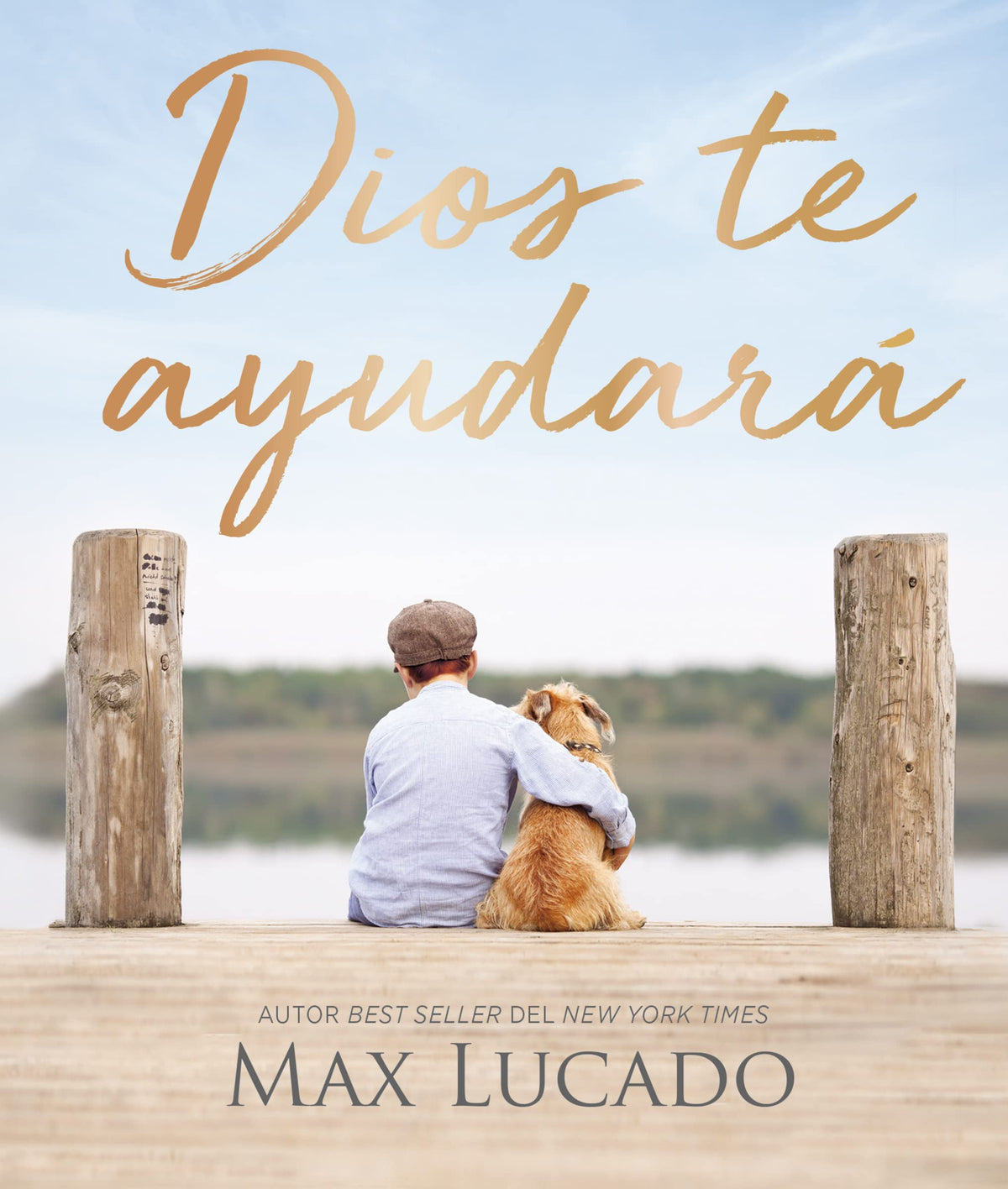 Dios te ayudará (Spanish Edition)