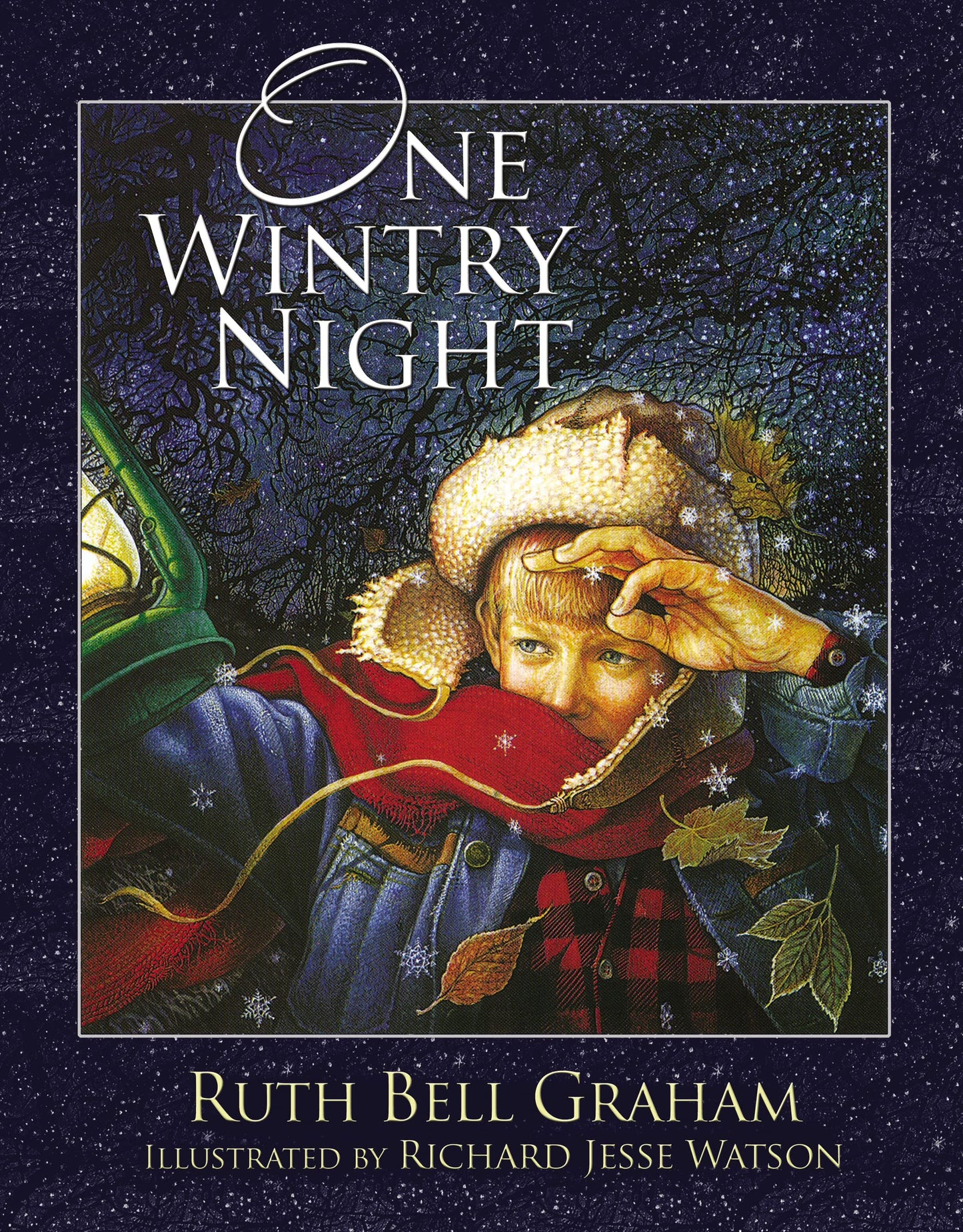 ONE WINTRY NIGHT: A CLASSIC RETE