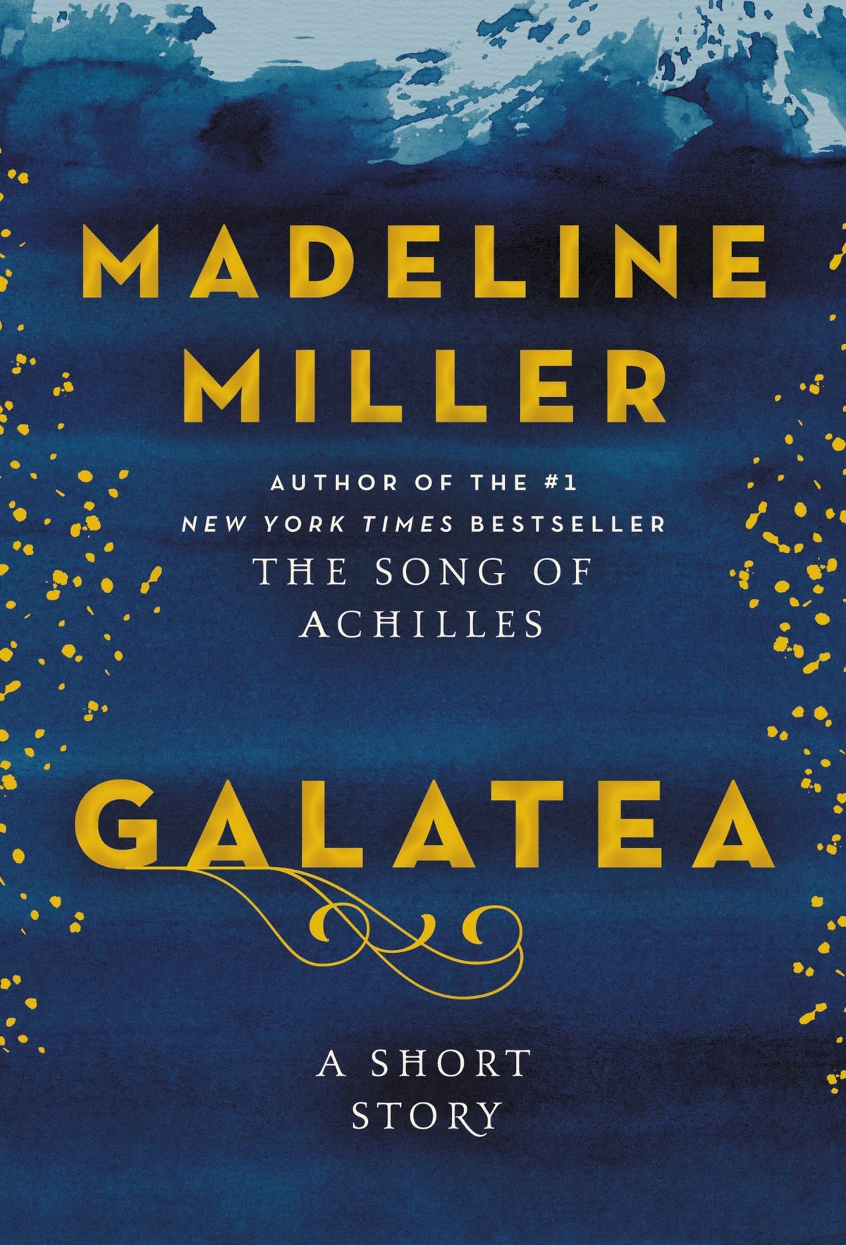 Galatea A Short Story