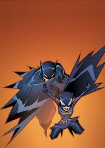 Duty Calls (The Batman Strikes, Vol. 3)