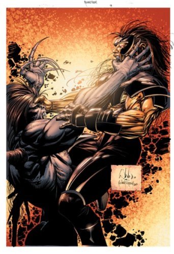 Wetworks VOL 02 - 3626