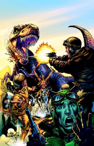 The War That Time Forgot - 6504