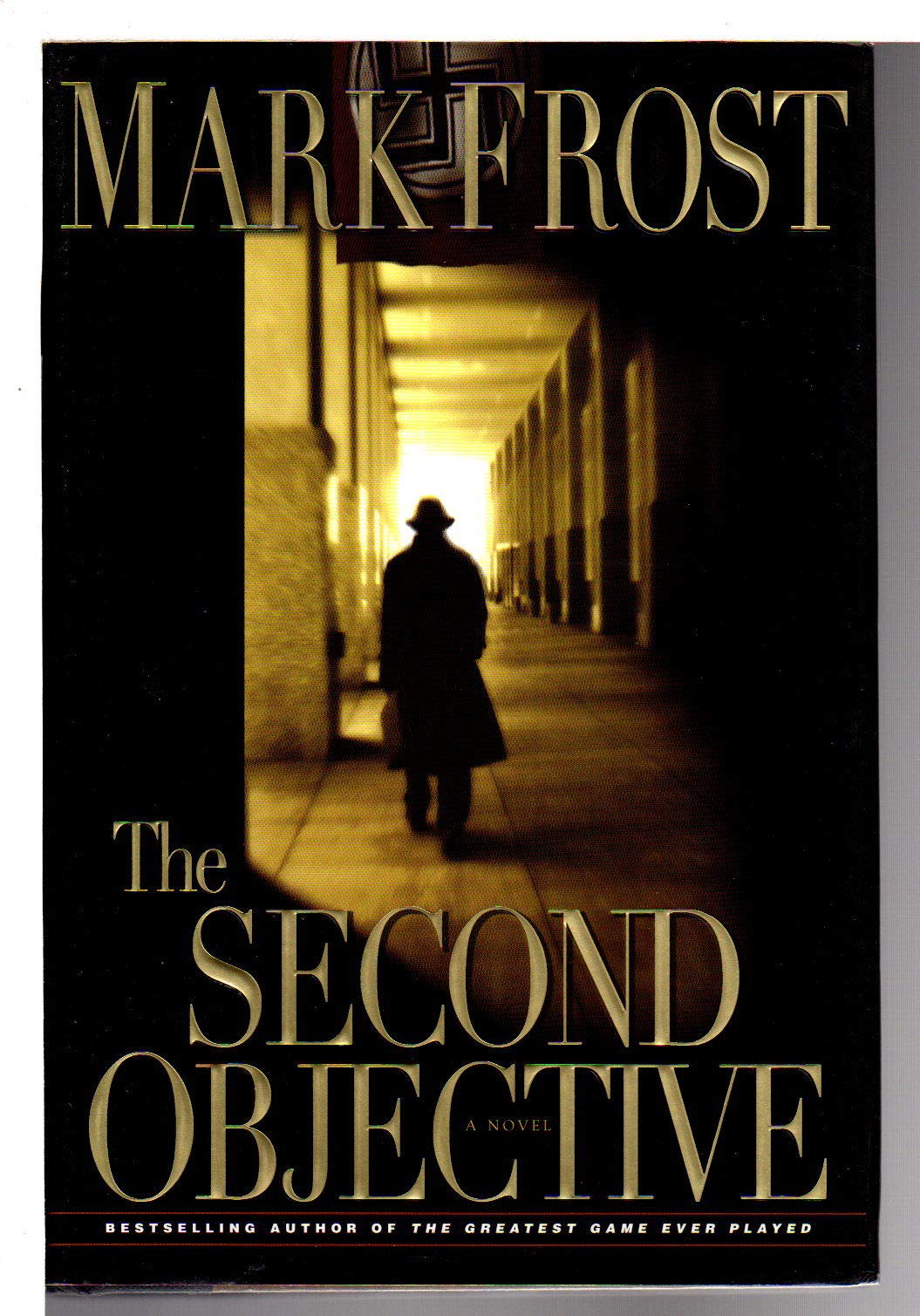 The Second Objective