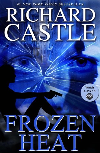 Frozen Heat International Edition