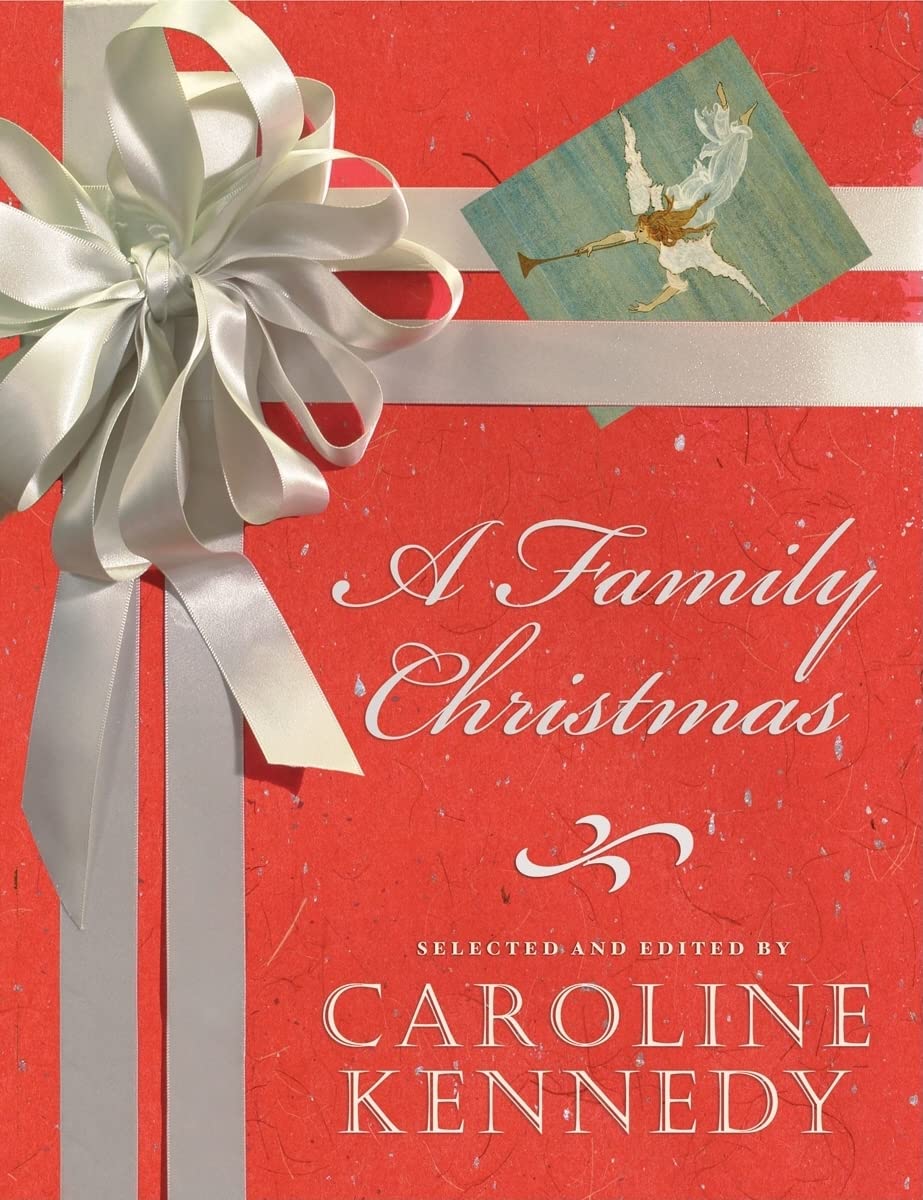 A Family Christmas - 236