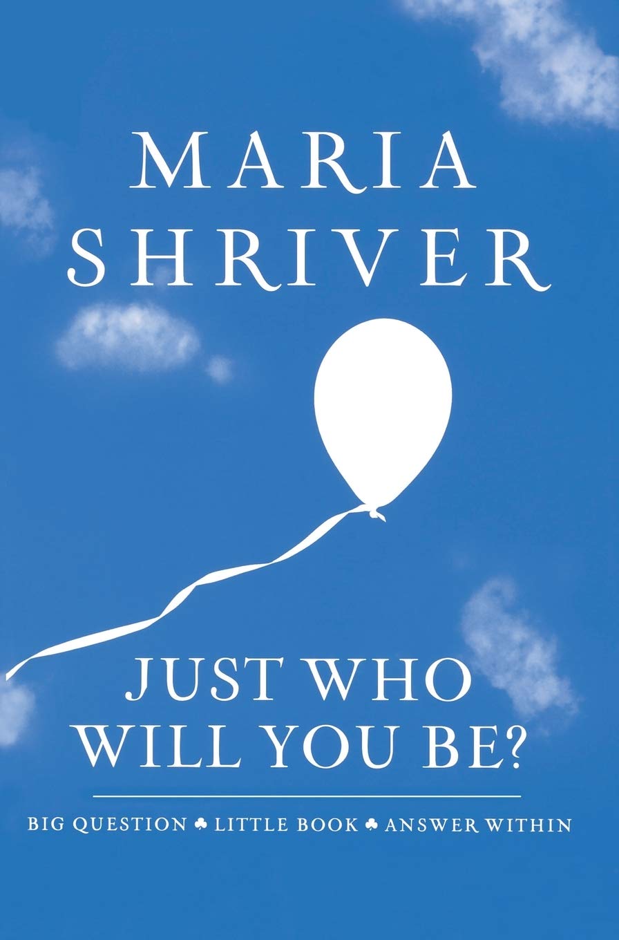 JUST WHO WILL YOU BE?: BIG QUEST