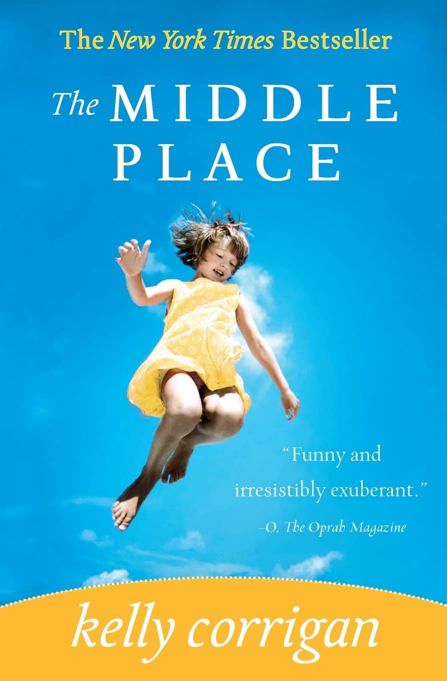 THE MIDDLE PLACE - 3140
