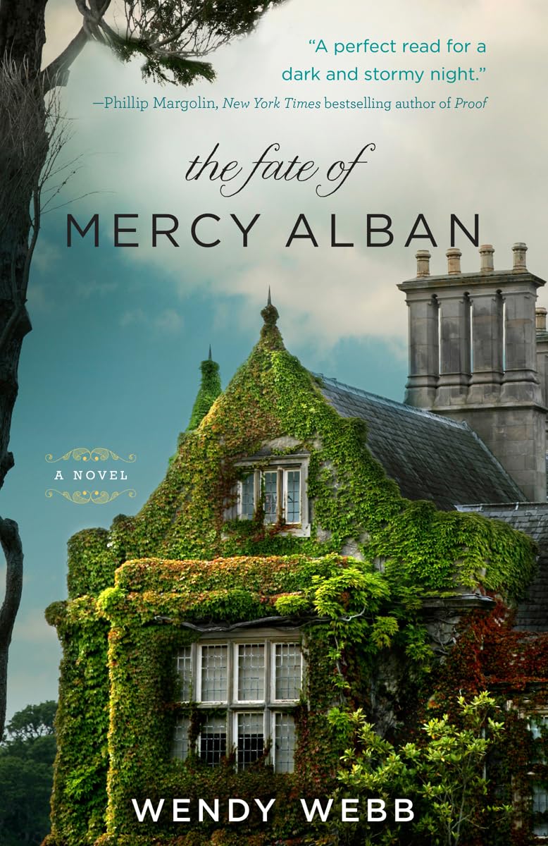 The Fate of Mercy Alban - 3504