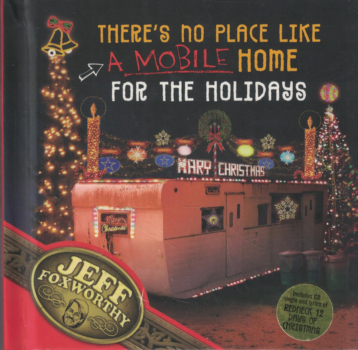 There's No Place Like (a Mobile) Home For The Holidays