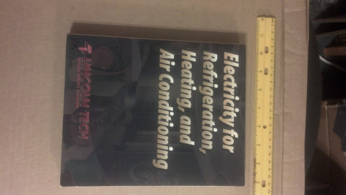 Lincoln Tech Custom HVAC Curri