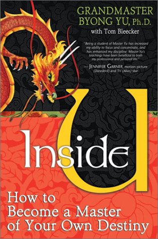 Inside You: How to Become a Master of Your Own Destiny