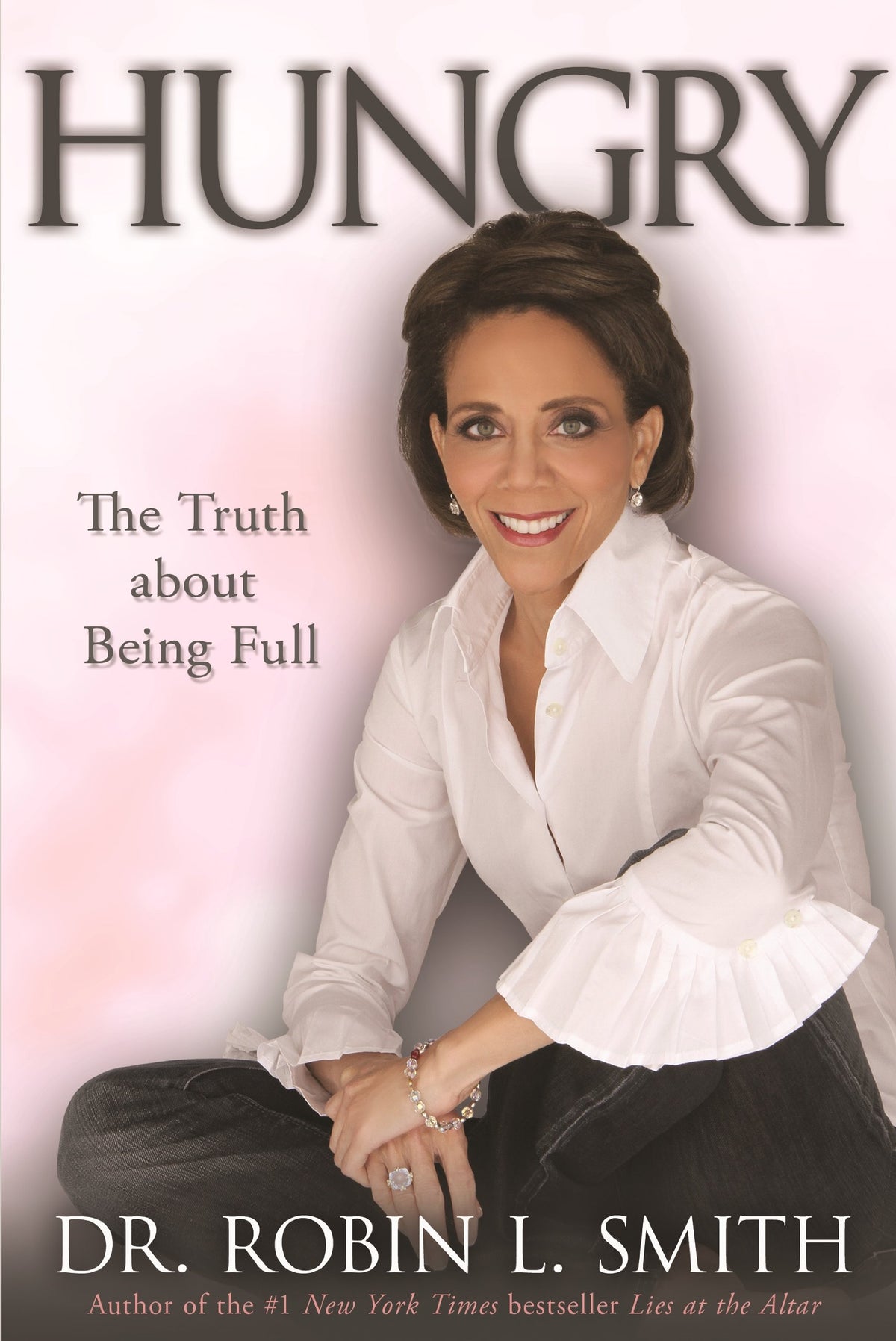 Hungry: The Truth About Being Full