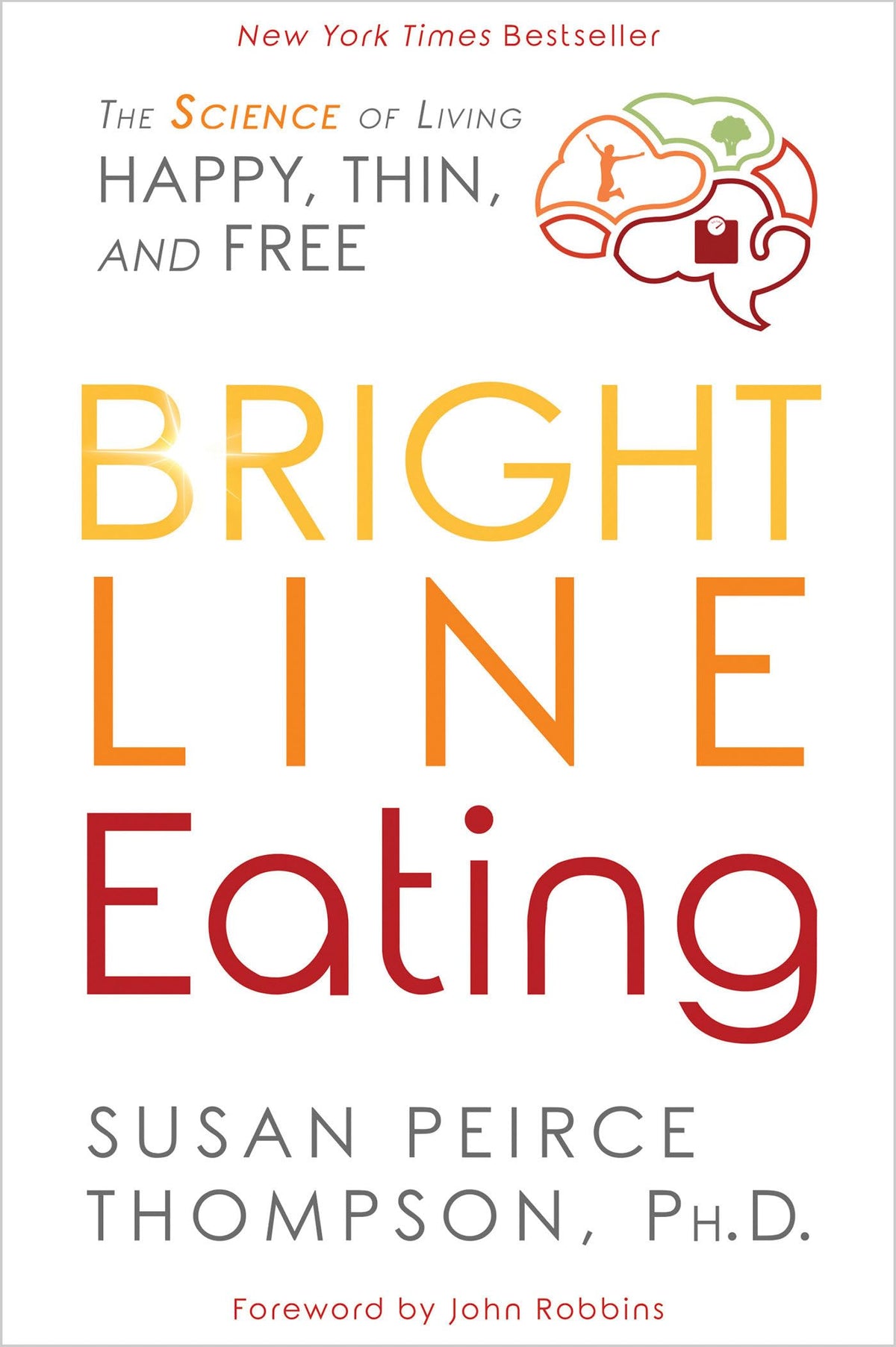 BRIGHT LINE EATING: THE SCIENCE