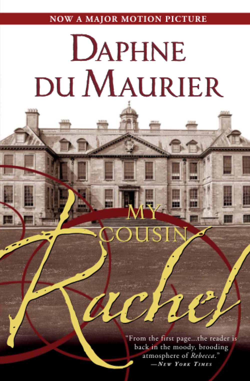 My Cousin Rachel - 3315