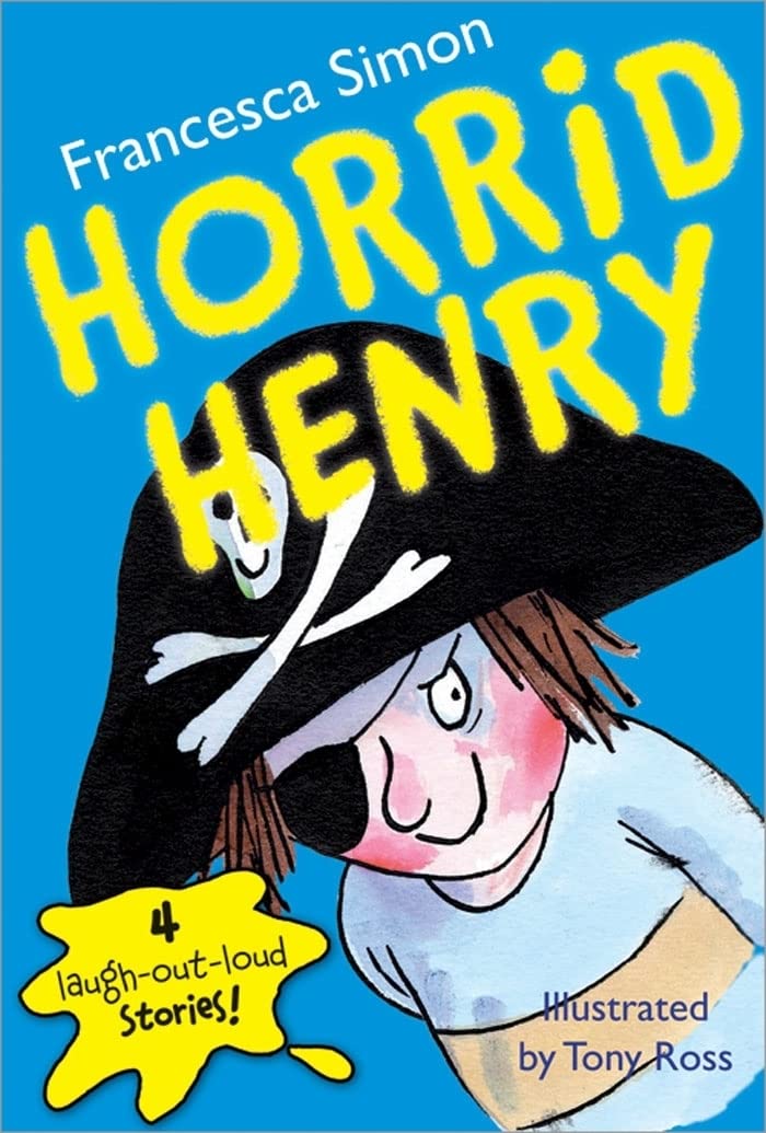 Horrid Henry - 5733
