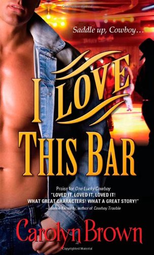 I Love This Bar (Honky Tonk)