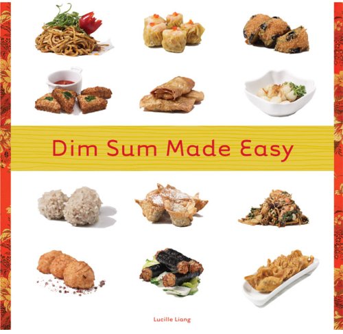 Dim Sum Made Easy
