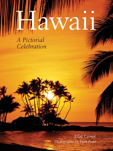 Hawaii: A Pictorial Celebration