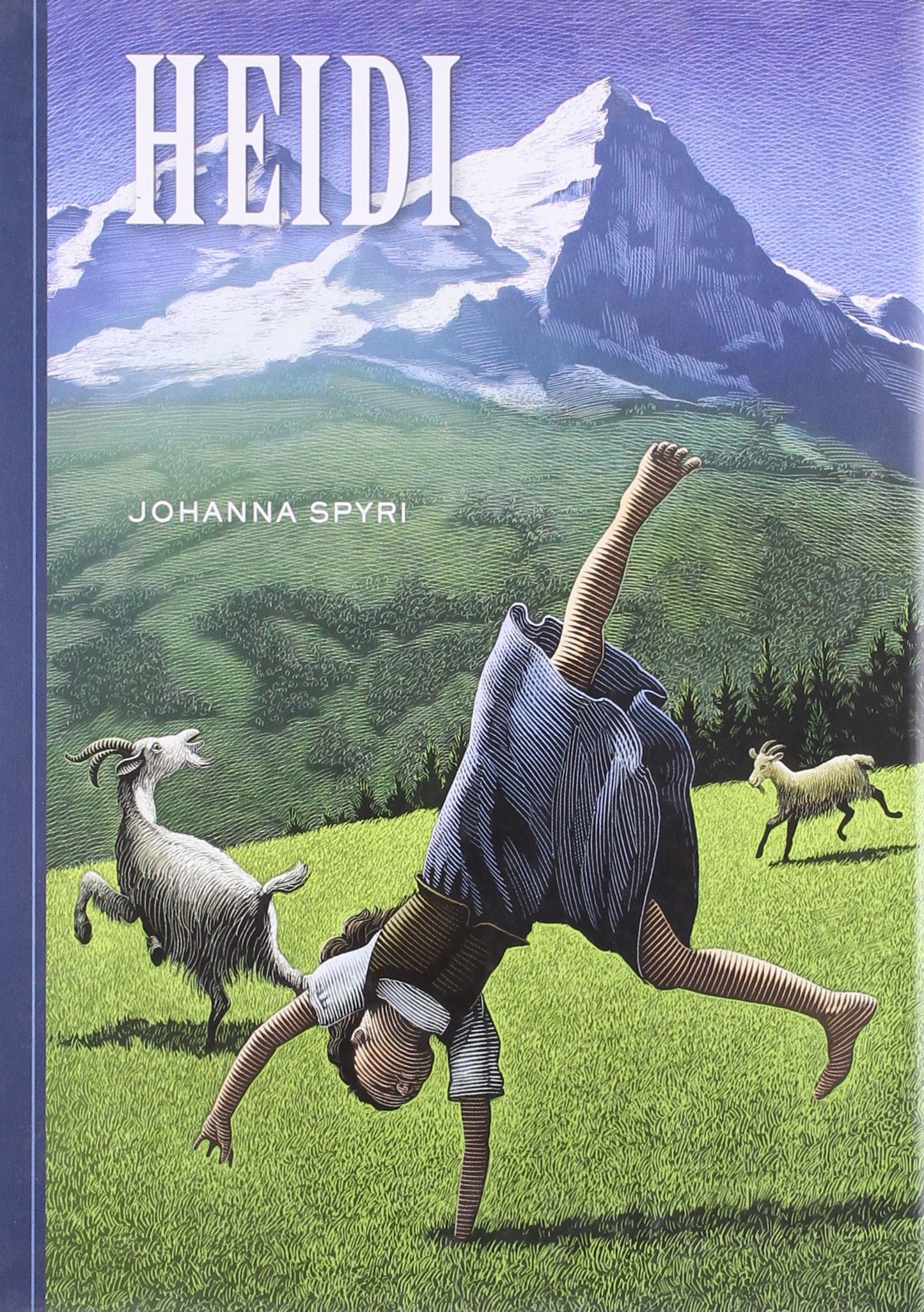 Heidi